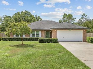 144 SW Pine Forest Ct, Lake City, FL 32024