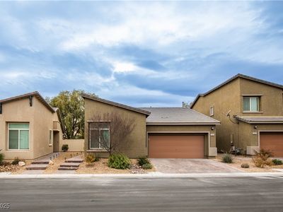 6925 Cuddy Falls Pl, North Las Vegas, NV, 89084