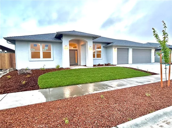 314 Bainbridge Pl, Chico, CA 95973