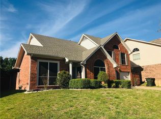 817 Ashburn Pl, Plano, TX 75075