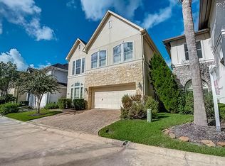 1106 Gardencrest Ln, Houston, TX 77077