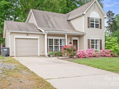 137 Valley Glen Dr, Troutman, NC, 28166