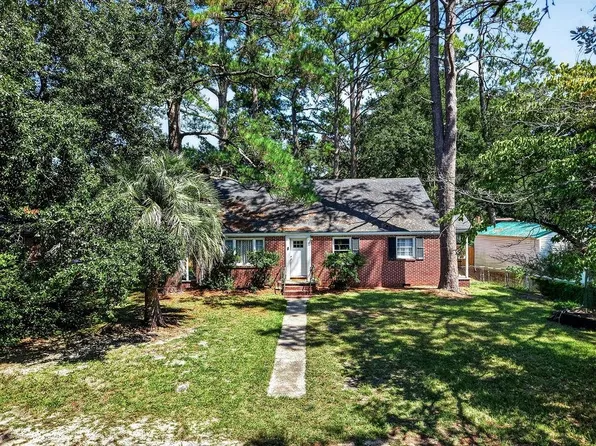 2501 Redwood St., Georgetown, SC 29440