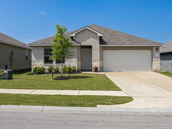 125 Barton Creek Dr, Huntsville, TX 77340