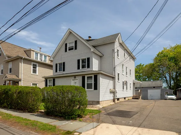 168 Greenwood St APT 2, New Britain, CT 06051
