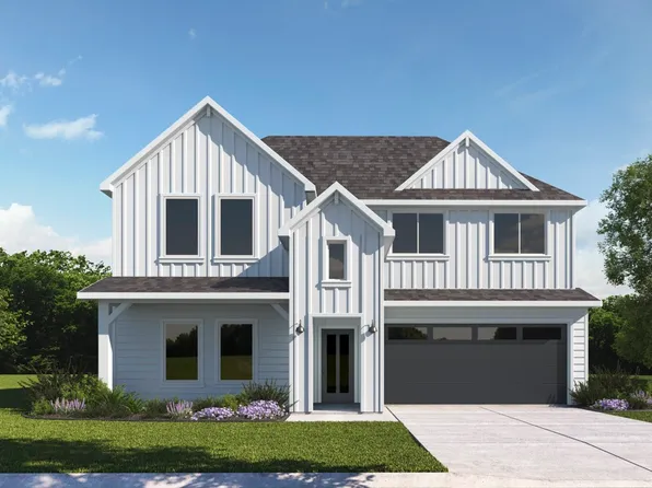 13181 Enclave Pkwy, Providence Village, TX 76227