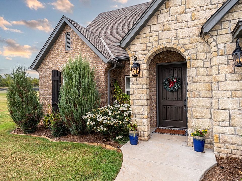 291 Reese Ln, Goldsby, OK 73093 MLS 1082392 Zillow