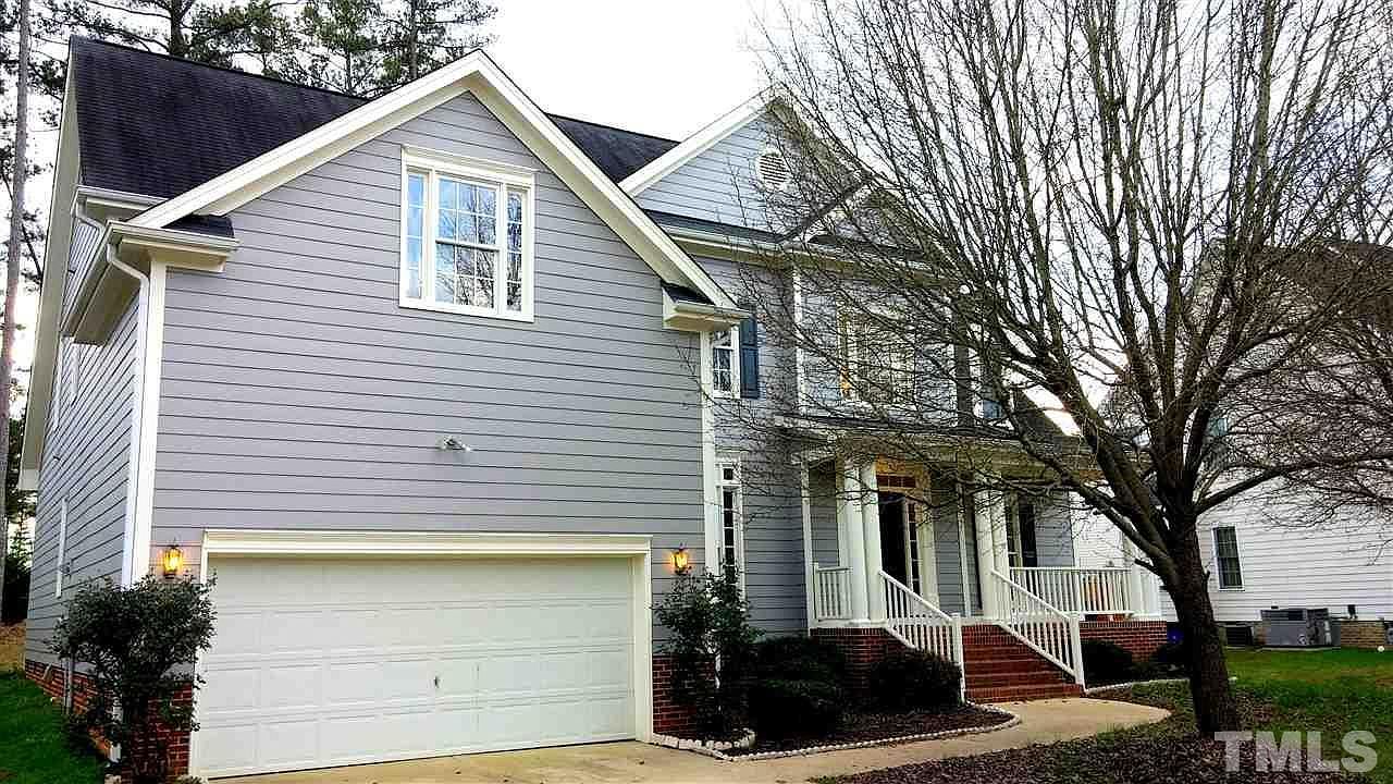 727 Wellingham Dr, Durham, NC 27713 Zillow