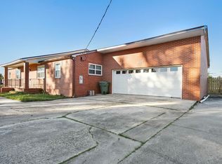 607 N Star Ave, Panama City, FL 32404