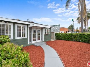 11172 Lucerne Ave, Los Angeles, CA 90230
