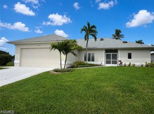 2815 SW 25th Ave, Cape Coral, FL 33914