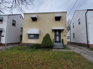 10317 Avon Ave, Cleveland, OH 44105
