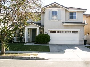 950 Jerez St, Azusa, CA 91702