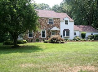 1522 Argyle Rd, Berwyn, PA 19312