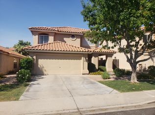 6562 E Raftriver St, Mesa, AZ 85215