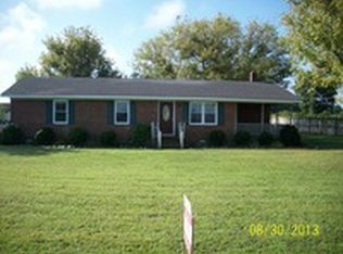 272 Jenkins Mill Rd, Conway, NC 27820