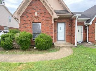 6713 Ross Ridge Dr, Memphis, TN 38141