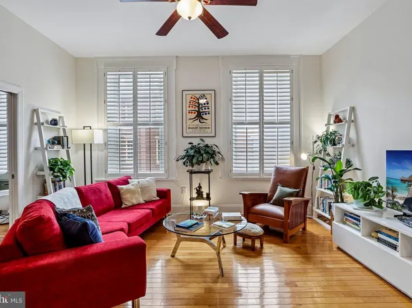 1305 Spruce St #Townhouse 2a, Philadelphia, PA 19107