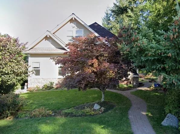 10650 NW Contact Court, Silverdale, WA 98383