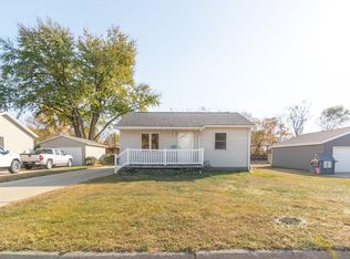 100 Prince St, Waterloo, IA 50703