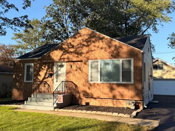 22032 Millard Ave, Richton Park, IL 60471