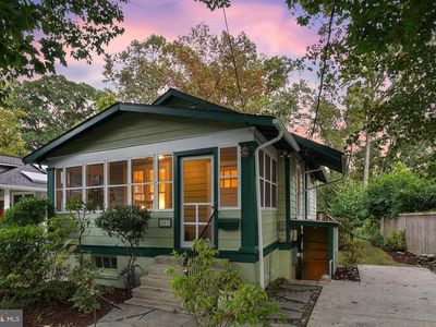 207 Spring Ave, Takoma Park, MD, 20912