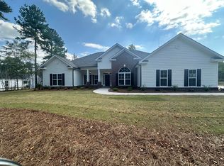 415 Haislip Dr, Beech Island, SC 29842