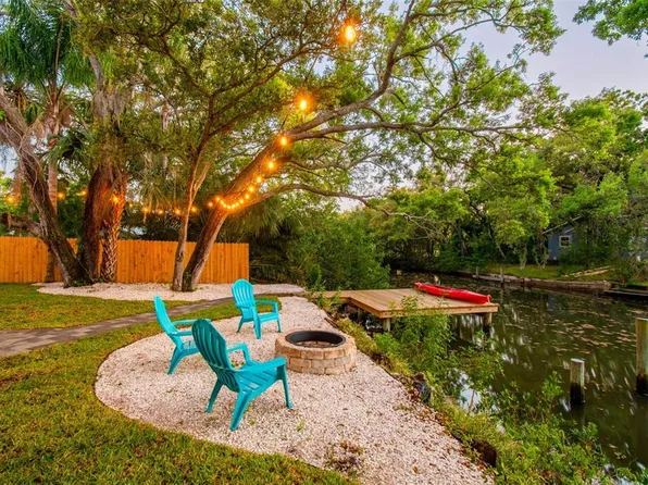 7418 Seagull Way, Tampa, FL 33635