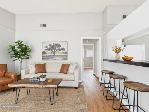 616 W 51st St APT 104, Austin, TX 78751