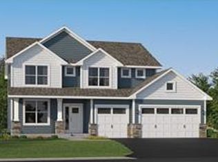 12103 Ivy St, Rogers, MN 55374