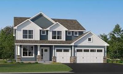 12103 Ivy St, Rogers, MN, 55374