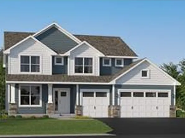 12103 Ivy St, Rogers, MN 55374