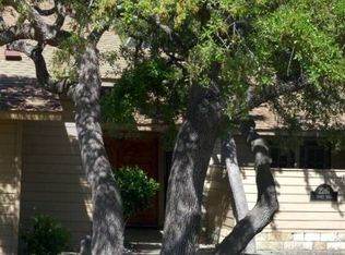 2267 Sunset Rdg, Canyon Lake, TX 78133