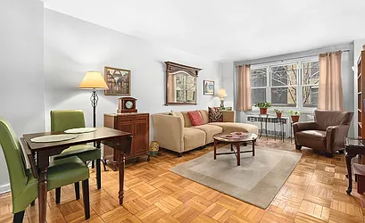 Rented by Nest Seekers International