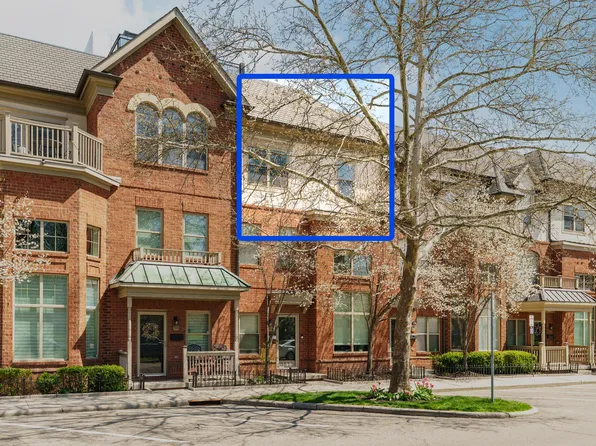 53 Buttles Ave, Columbus, OH 43215