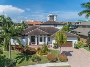 840 Partridge Ct, Marco Island, FL 34145