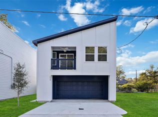 7415 Easter St, Houston, TX 77088