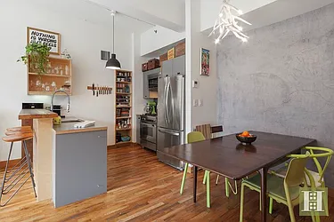 Sold by Halstead Real Estate