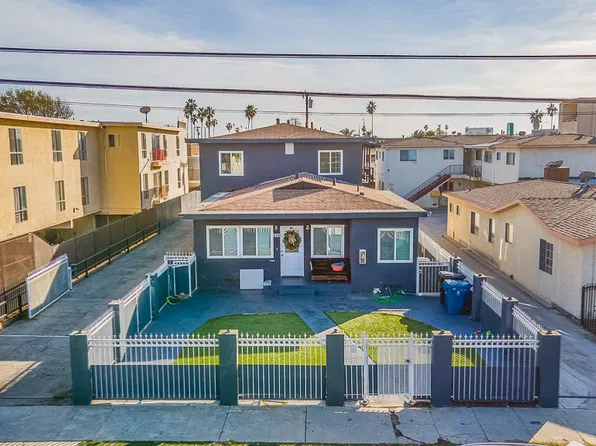 504 W Queen St #2, Inglewood, CA 90301