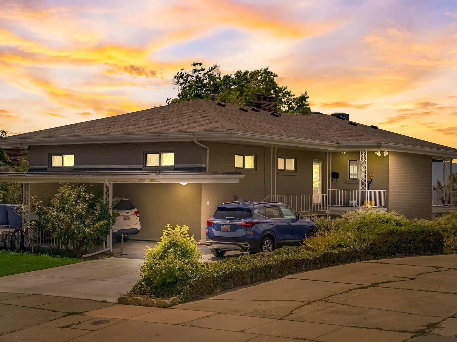 1850 S Wasatch Dr — Photo 2