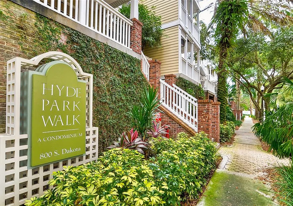 800 S Dakota Ave #121