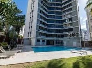 1 Taft #A, San Juan, PR 00911