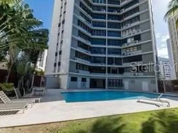 1 Taft #A, San Juan, PR 00911