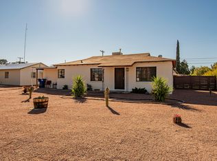 4918 E Montecito St, Tucson, AZ 85711