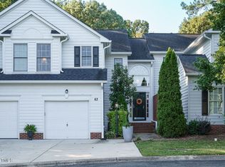 63 Lake Village Dr, Durham, NC 27713