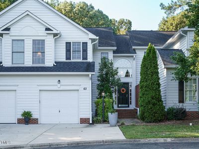 63 Lake Village Dr, Durham, NC, 27713