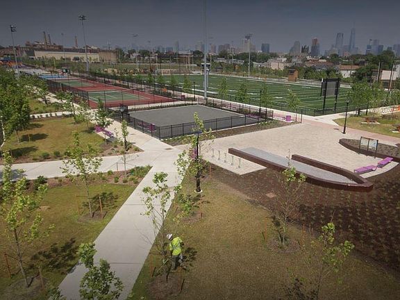 $35 Million Sports Park 5 mins by walk
