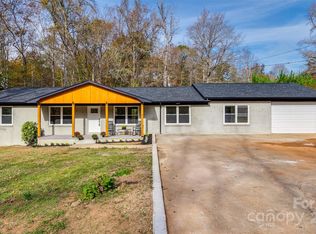 404 Long Creek Rd, Bessemer City, NC 28016