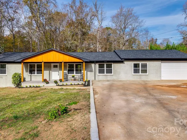 404 Long Creek Rd, Bessemer City, NC 28016