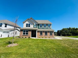 1103 Marston Ln, Avon, IN 46123